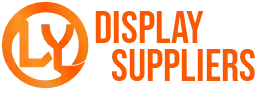 Suzhou Shengluolan Exhibition and Display Equipment Company